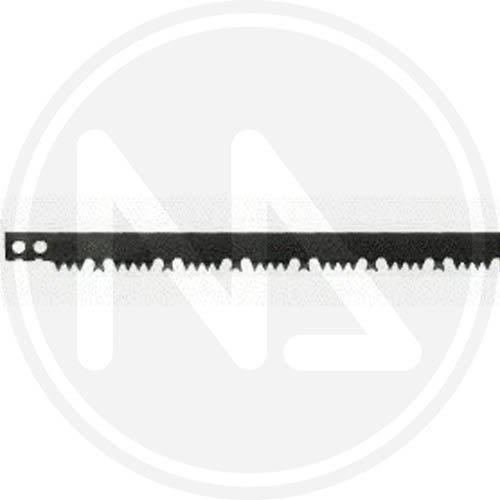 Lama X Segoncino Arco 610mm "diamant" - Misura 610 mm. - cod. 91649