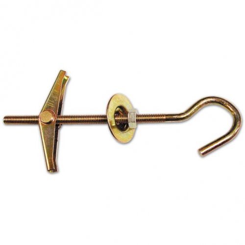 Ancora Mini Occhiolo Aperto Minutex foro mm.10 filetto m4 Art 448 PZ.100 cod. 24205 