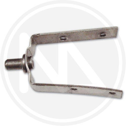 Forcella Per Tapparella Rullo Legno 60mm "1070" - Misura 60 mm. - cod. 22375