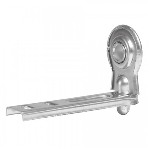 Supporto Tapparella A Sfera C/cuscinetto "1072" - Misura 120x26 mm. - cod. 24170