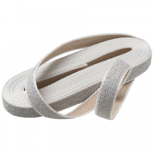 Cintino Tapparella Cotone Bicolore Maurer 7,5 Mt 22mm 22gr - Misura - 7,5 mt. - Tipo - Porte - cod. 87450