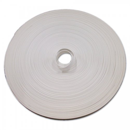 Cintino Tapparella Pvc "cin - Fix" Grigio 7.5mt - Misura 7,5 Mt. E Colore Grigio - cod. 22052