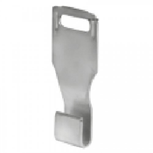 Gancio Fisso Per Tapparella 42mm "1061" - Misura 42 mm. - cod. 22511