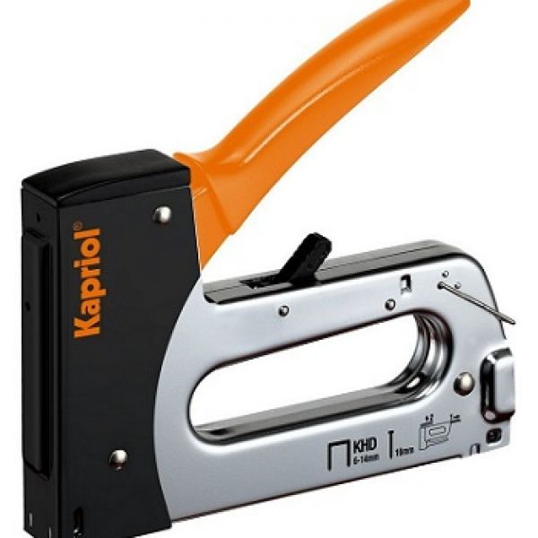 Fissatrici e accessori