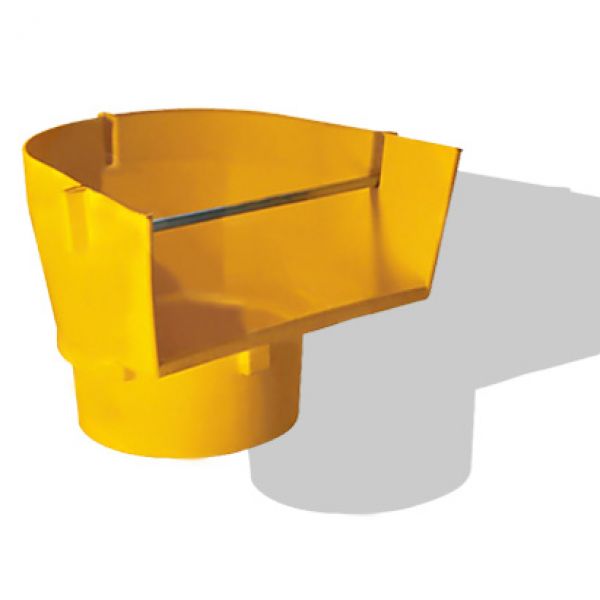 Convogliatori Tramogge e Secchi