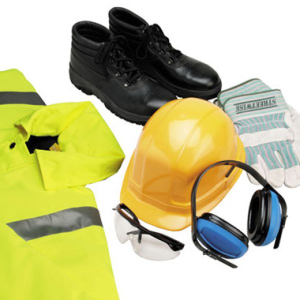 Abbigliamento antinfortunistica e sicurezza