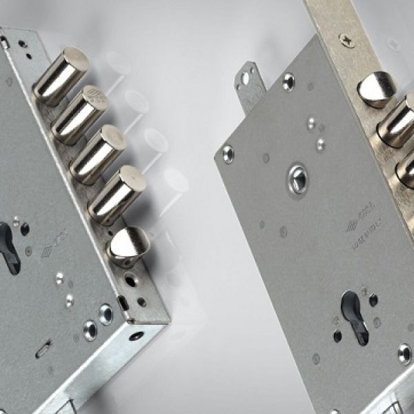 Serrature Lucchetti Casseforti