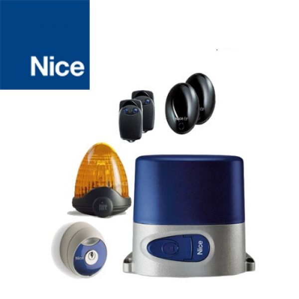 Nice Accessori per Serrande