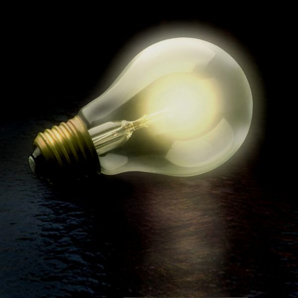 Lampadine Basso Consumo