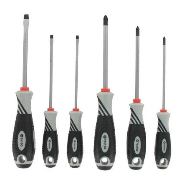 Giraviti e cacciaviti