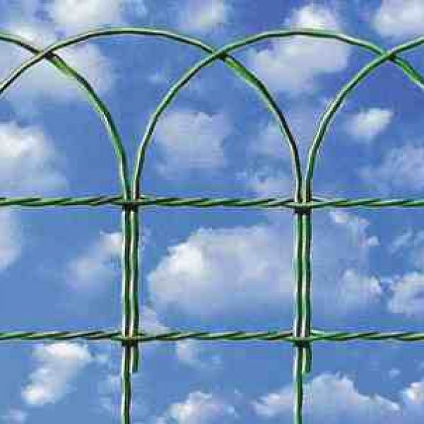 Reti per recinzioni