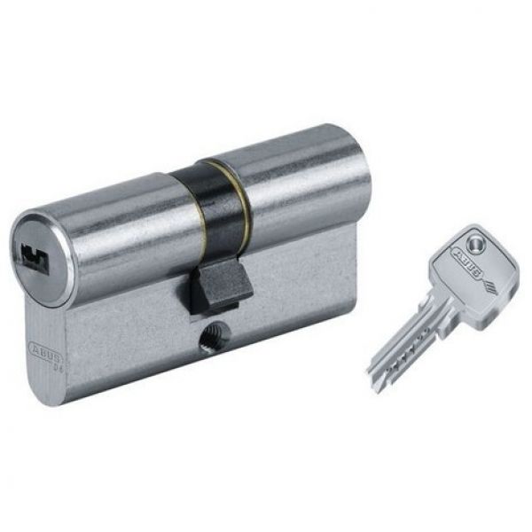 Cilindri per Serrature  Modelli Standard e Alta Sicurezza