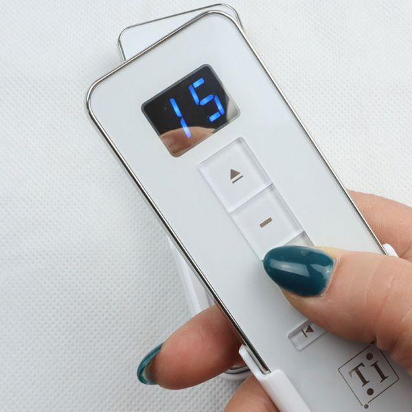 Accessori per motori Tech International