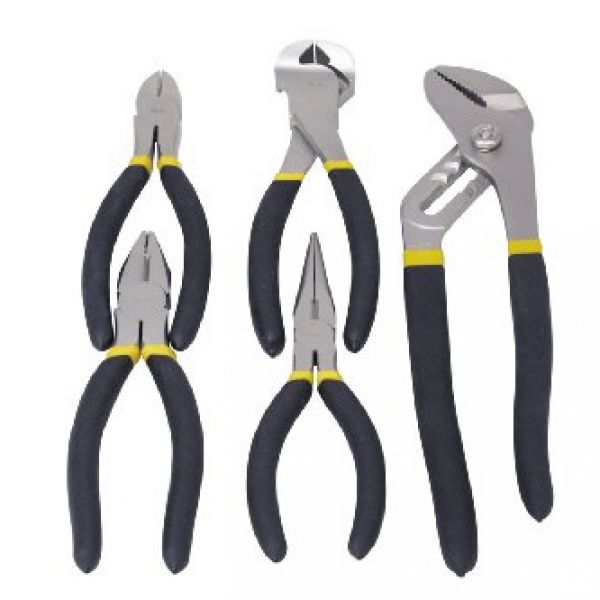 Pinze Tenaglie & Giratubi