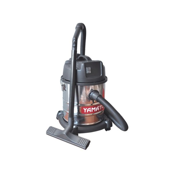 Aspiratore solidi e liquidi