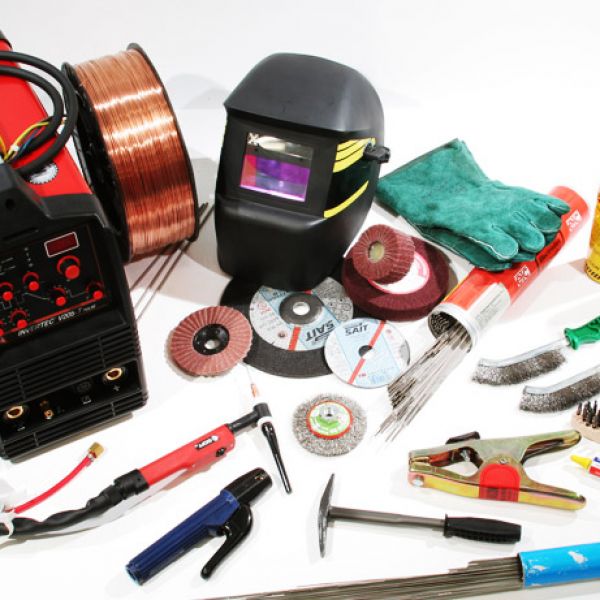 Accessori Per Saldatura