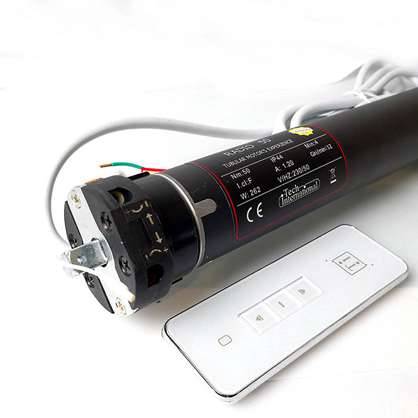Motori Tech International