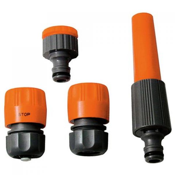 Accessori irroratici