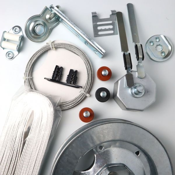 Accessori per Tapparelle Avvolgibili