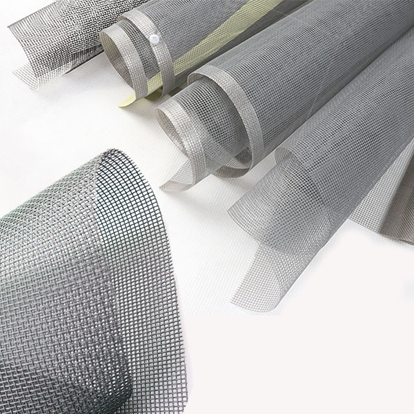 Tipologie cambio rete zanzariere