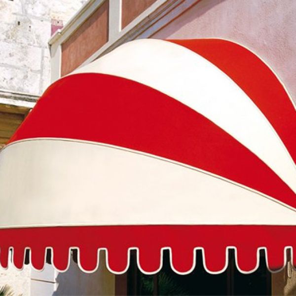 Tende da Sole Tempotest su misura