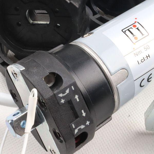 Motori Tech International