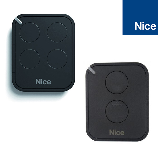 Nice Era FLOr - telecomandi