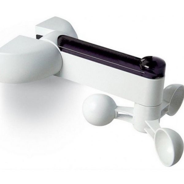 Nice Anemometri sensori climatic