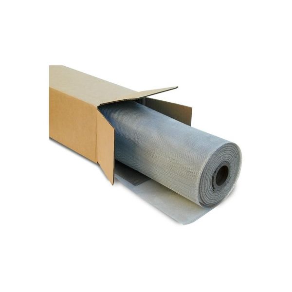 Reti in alluminio e pvc