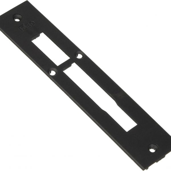 Contropiastre per serrature