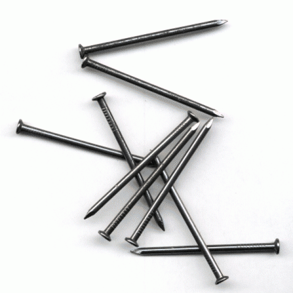 Chiodi e fissatrici per il fai da te