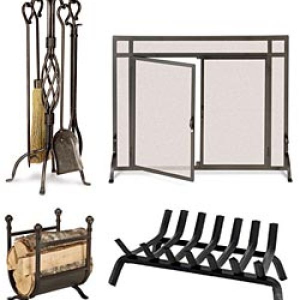 Accessori Per Camino