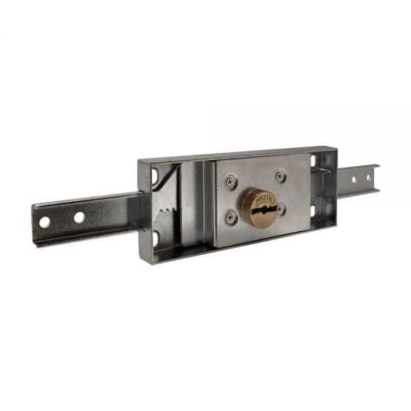 Serrature per serrande