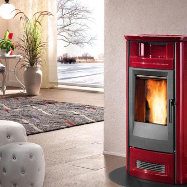 Stufe, Camini ed accessori