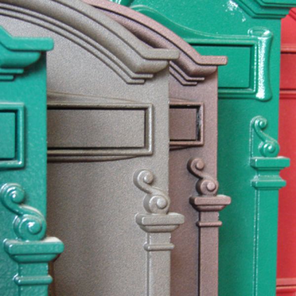 Cassette Postali e Bacheche