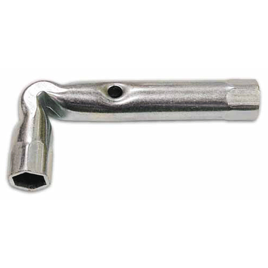 Set 6 Chiavi A Boccale Fisse COGEX - 8,9,10,11,13,17mm - Utile Per Fai Da Te E Riparazioni - Foto 8