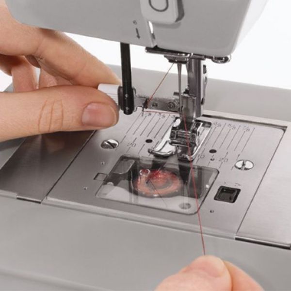 Macchine per cucire