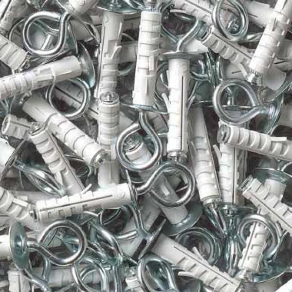 Tasselli Fischer Occhioli