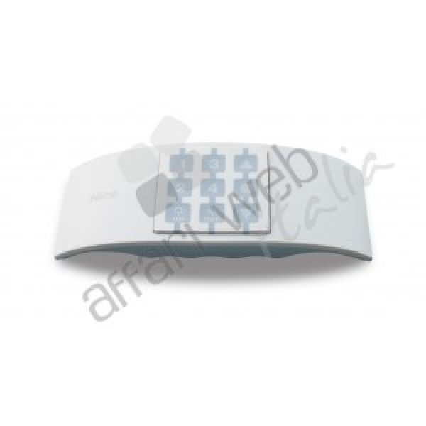 Nice Way Ondo - telecomandi con supporto