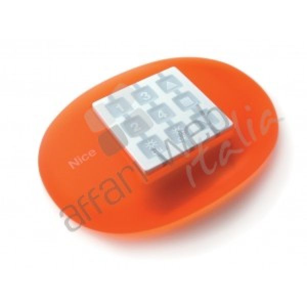 Nice Way Stone - telecomandi con supporto