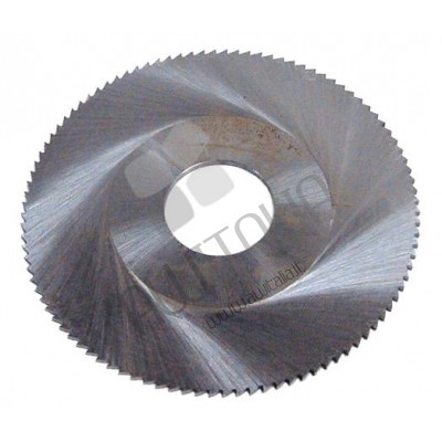 Fresa 02l Per Duplicatrice Futura Pro