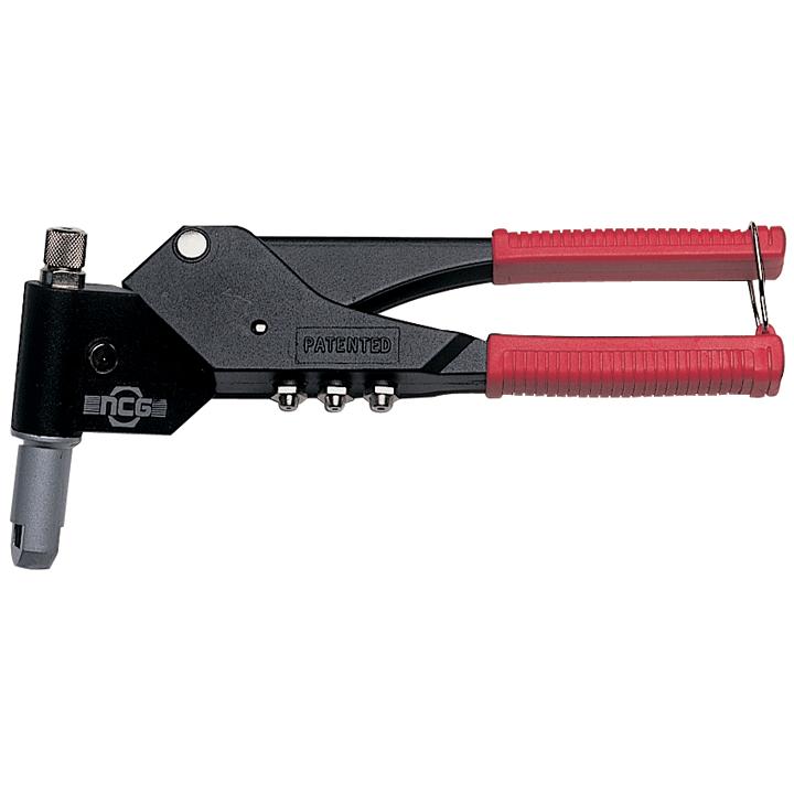 Triciclo con sedile girevole Rosso