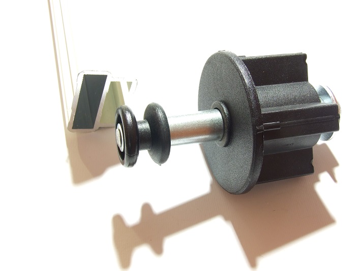 Tappo Per Base Guida Avvolgibile | Würth - Foto 12