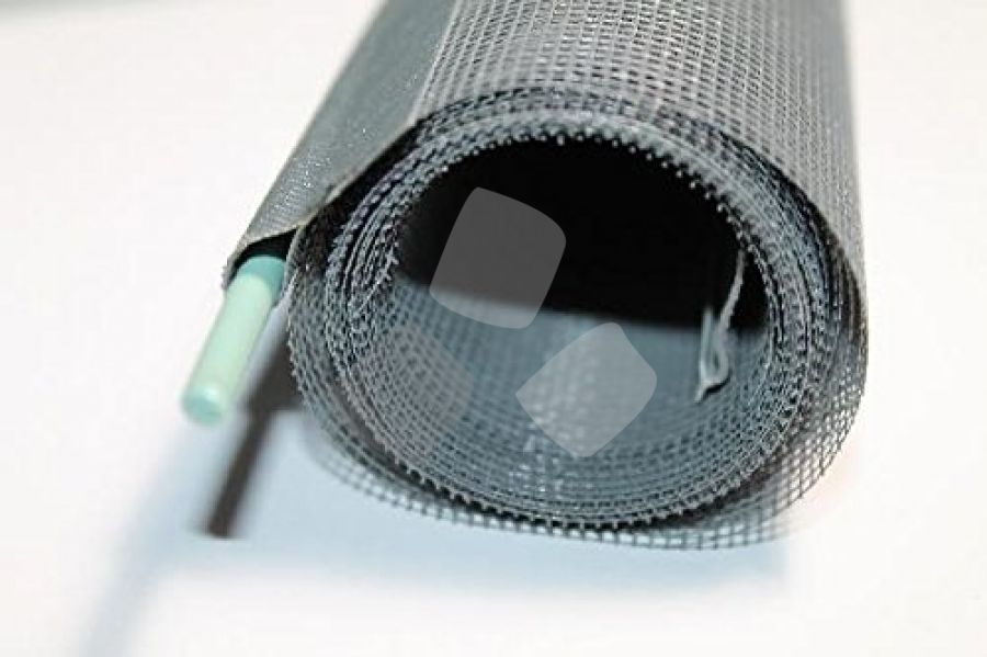 Rete Grigia a scorrimento Verticale//Orizzontale dimensioni 150x230 con TASCA PER BARRA MANIGLIA BOTTONI PRODOTTA SU MISURA INVIA LE MSURE PR Rete per zanzariera prodotta su misura made in Italy larghezza x altezza AWITALIA SPECIFICARE LO SCORRIMENTO