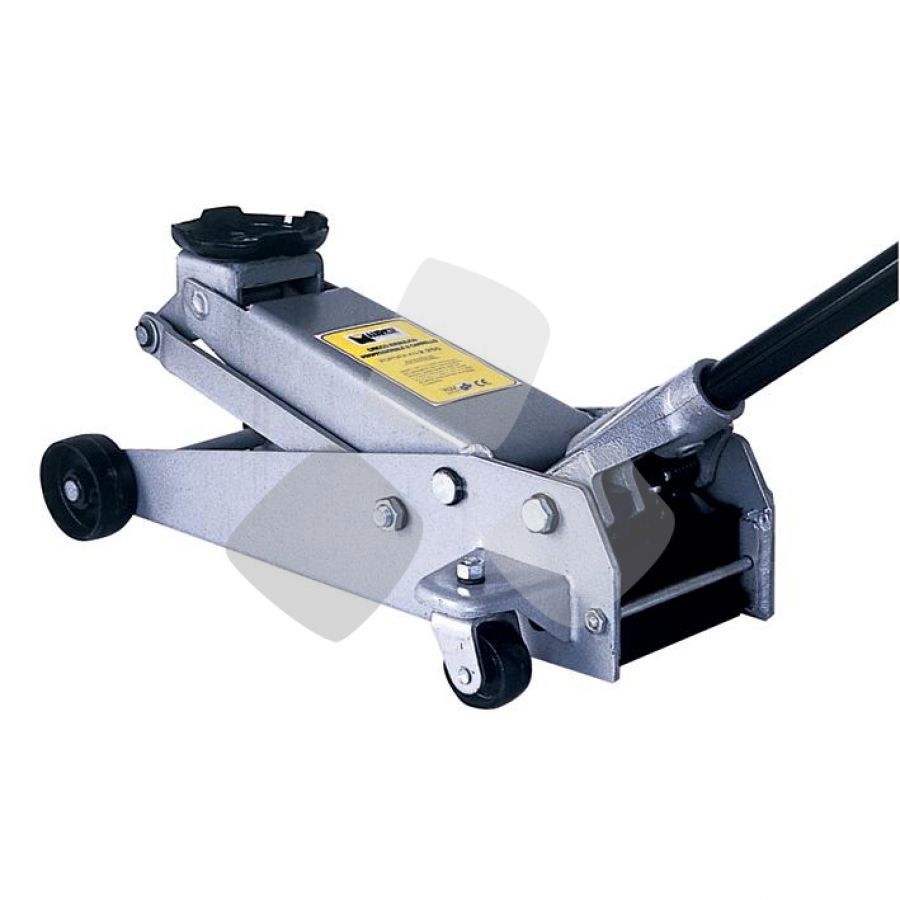 Cricco Idraulico a Carrello 2,2t 695mm