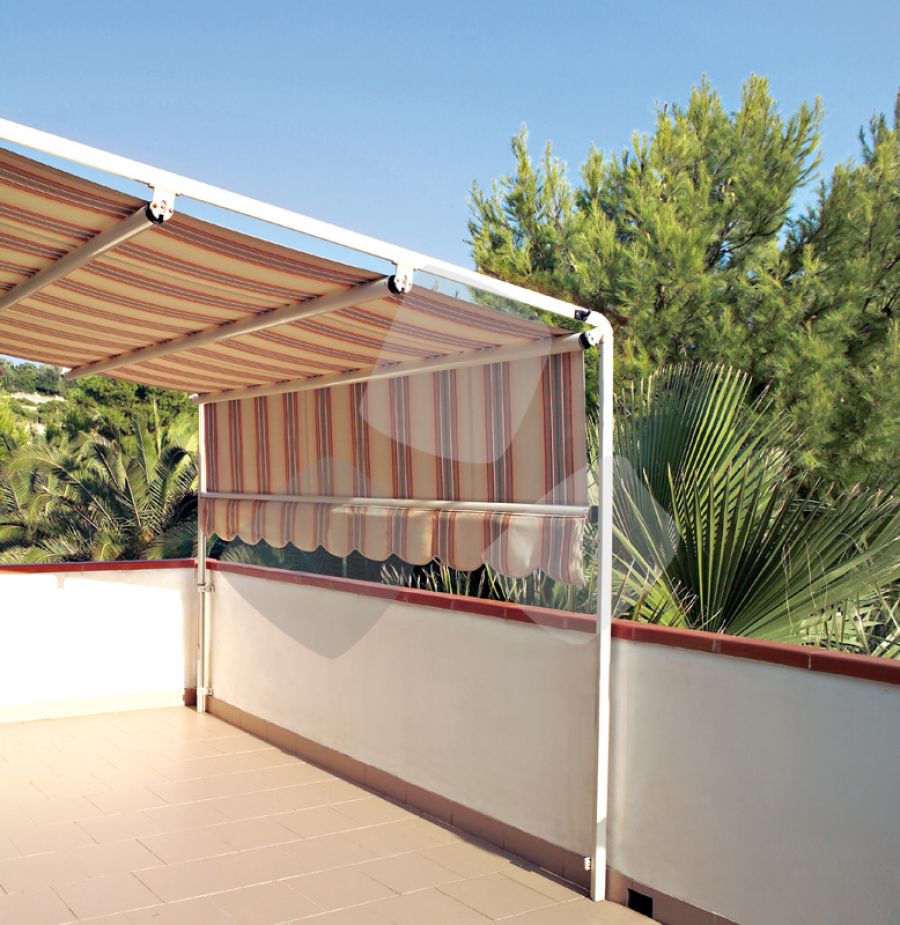 Tenda da sole primo prezzo Tempotest